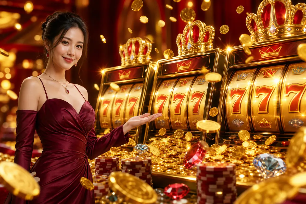 rongvang68 chương trình thành viên VIP